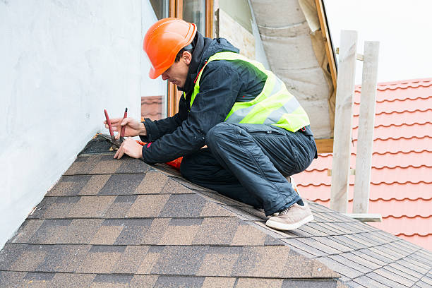 Best Residential Roofing Contractor  in East Missoula, MT